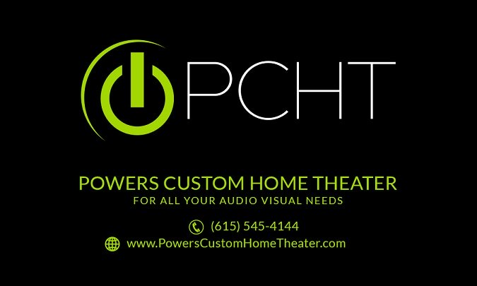 1 Custom Home Theaters Nashville TN Smart Home